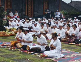 FKUB Bali Tegas Melarang Branding Hari Raya Nyepi untuk Komersialisasi di Sektor Pariwisata dan Jasa Hiburan