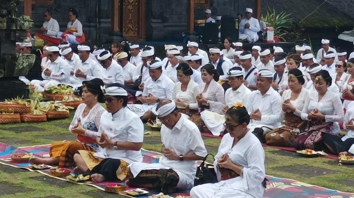 FKUB Bali Tegas Melarang Branding Hari Raya Nyepi untuk Komersialisasi di Sektor Pariwisata dan Jasa Hiburan