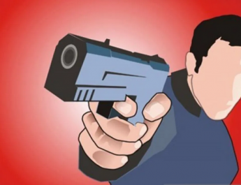 Lima Perampok Bersenjata Api di Kabupaten OKU Ditangkap