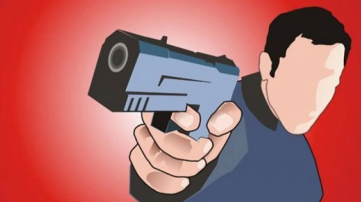 Lima Perampok Bersenjata Api di Kabupaten OKU Ditangkap