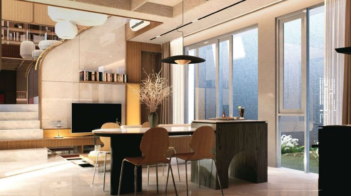 25 Tahun Kota Baru Parahyangan Hadirkan Tatar Kartawijaya, Harga mulai Rp2,4 M