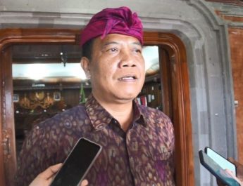 DPRD Klungkung Berharap Bupati yang Baru Bawa Klungkung Lebih Baik