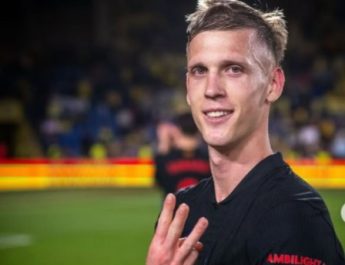 El Barca Geser Atletico dari Puncak Klasemen La Liga
