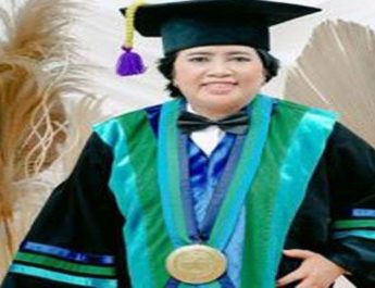 Tim PAK LLDITI XV Apresiasi Hieronimus dan Dorong Dosen di NTT