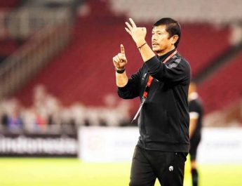 Indra Sjafri Dipecat, Siapa Penggantinya? Ini Penjelasan Ketum PSSI