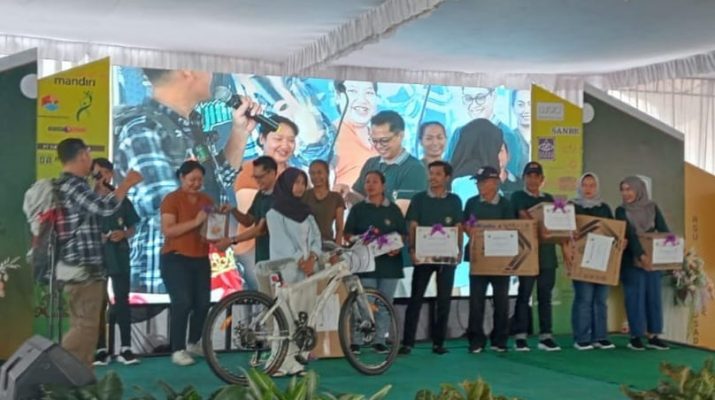 Meriah, Puncak Perayaan HUT RSUCH Klaten