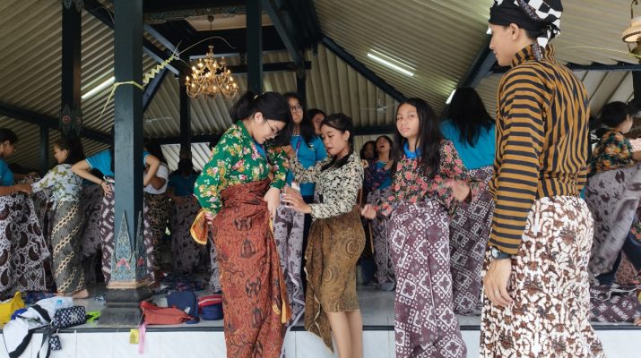 KCD Pendidikan Wilayah VI Jabar Tegaskan Sekolah tak Boleh Study Tour