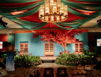 Forget Dubai..Habibi Come to Quba, The Seven Culinary Wonders of Ramadan