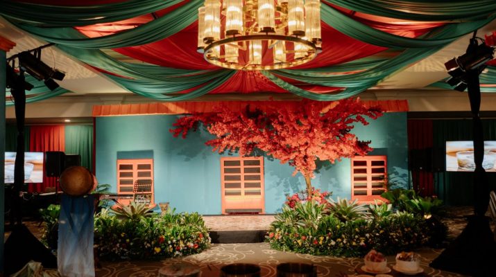 Forget Dubai..Habibi Come to Quba, The Seven Culinary Wonders of Ramadan