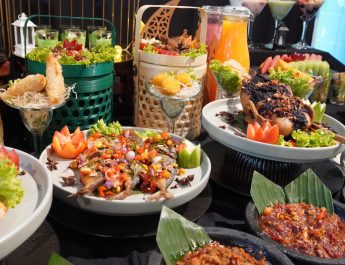 Promo Ramadan! Bukber di Hotel ibis Styles Jakarta Simatupang Mulai Rp200 Ribu, Dapat Apa Saja Ya?