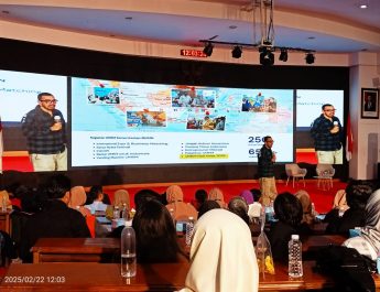 PTPN Group Berkomitmen Tingkatkan Daya Saing UMKM demi Ekonomi Berkelanjutan