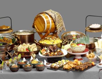 Buffet All-You-Can-Eat Ramadan di Swiss-Belresidences Kalibata, Diskon Spesial hingga 10 Maret!