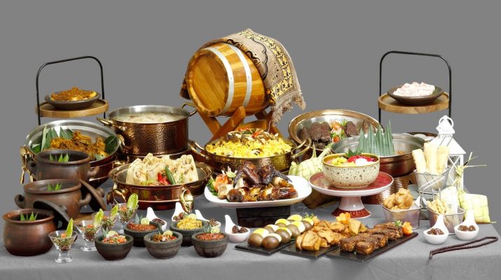 Buffet All-You-Can-Eat Ramadan di Swiss-Belresidences Kalibata, Diskon Spesial hingga 10 Maret!