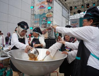 Mengenal Hidangan Khas Nusantara, Pesta Kuliner Sedaap 2025 Sambut Ramadan