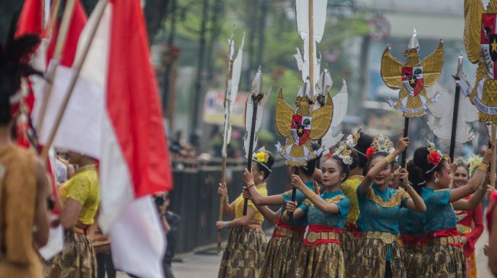 BPIP Dukung DPRD Kota Bandung Gulirkan Perda Ideologi Pancasila