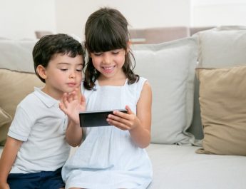 Regulasi Perlindungan Anak di Ranah Digital, Libatkan Anak dalam Perumusan