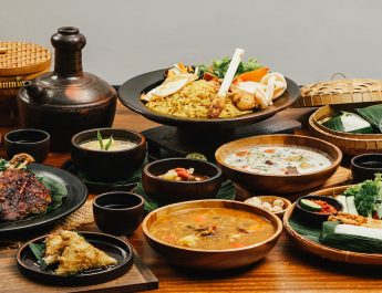 Iftar Mewah di Bali! Sofitel Nusa Dua Sajikan Hidangan Spesial Ramadan