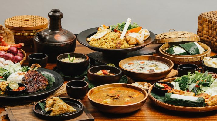 Iftar Mewah di Bali! Sofitel Nusa Dua Sajikan Hidangan Spesial Ramadan