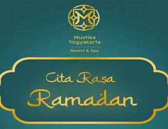 Jangan Lewatkan Iftar Spesial di Mustika Yogyakarta Resort: Promo & Hadiah Fantastis!