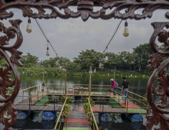 Larangan Sekolah Mengadakan Study Tour Membuat Khawatir ASITA Jabar