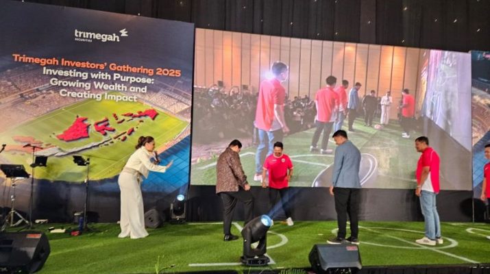 Ketua Umum PSSI sambut hangat reksadana sepak bola Indonesia