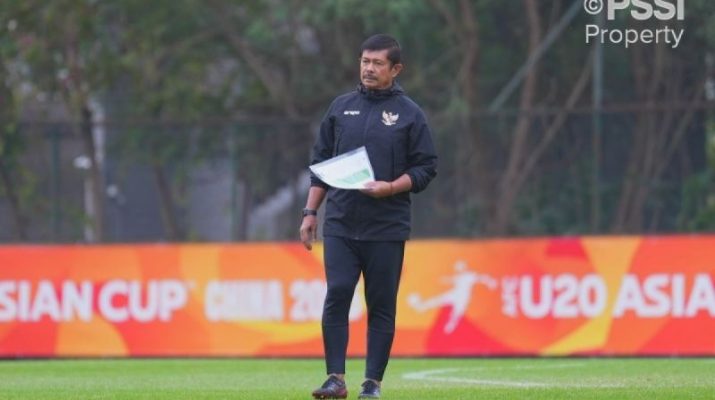 PSSI putuskan nasib Indra Sjafri pada Minggu