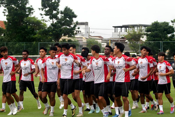 Jalan terjal Indonesia dalam Piala Asia U-20 2025