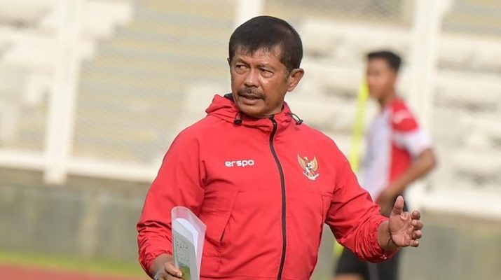 Indra Sjafri mohon maaf gagal penuhi target Timnas U-20