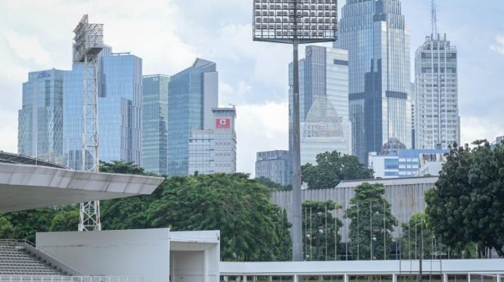 Pratinjau Piala Asia U-20: Incar kemenangan demi harga diri Garuda