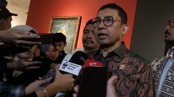 Menteri Kebudayaan catat cagar budaya nasional capai 228 unit