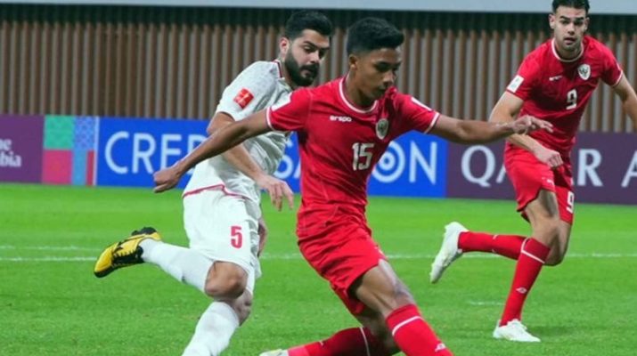 Jadwal lengkap Grup C Piala Asia U20: Indonesia diuji Uzbekistan