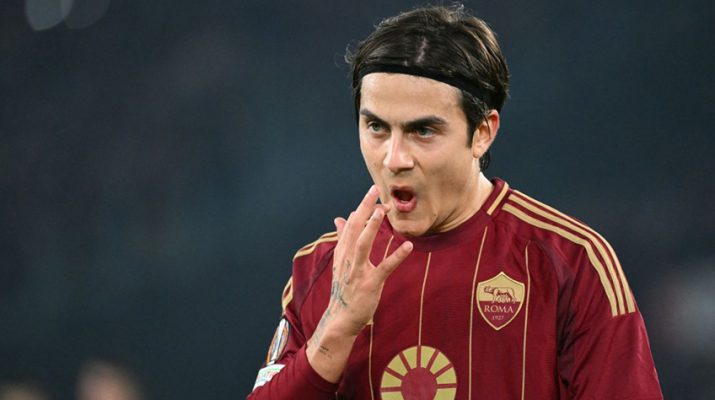 Tekuk Porto 3-1, AS Roma pastikan satu tempat di 16 besar