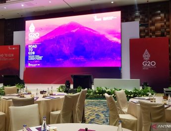 Sofitel Bali Nusa Dua jadi tuan rumah FMCBG dan FCBD G20 Indonesia