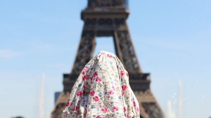 Meteo France: Prancis alami gelombang panas ketiga