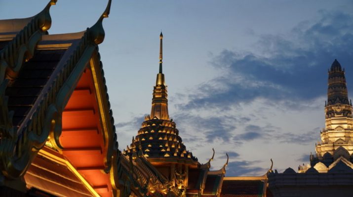 Pariwisata bertema ASEAN makin pikat banyak wisatawan China