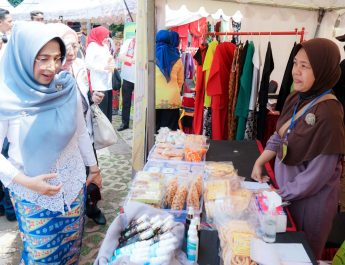 Djakarta Festival 2022 libatkan 300 IKM dan UMKM