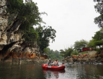 Destinasi wisata "hidden gem" dan ramah lingkungan kian diminati