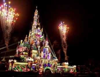 Enam atraksi terbaru di Hong Kong untuk liburan keluarga