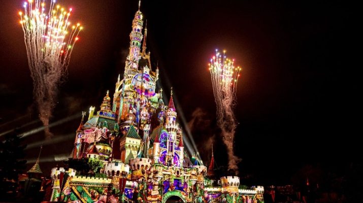 Enam atraksi terbaru di Hong Kong untuk liburan keluarga