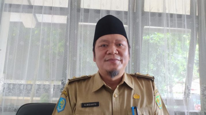 Perayaan festival Tabut di Bengkulu dilaksanakan secara terbatas