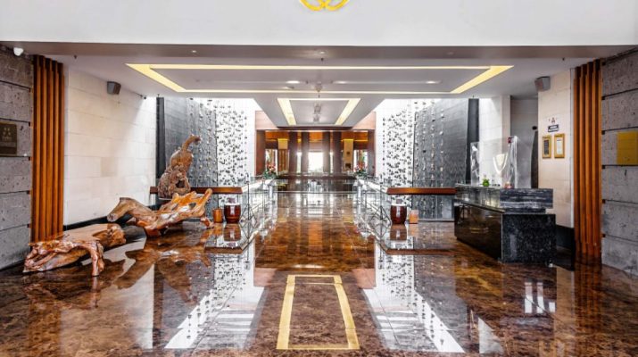 Sofitel Bali Nusa Dua jadi resort resmi AVPN Global 2022