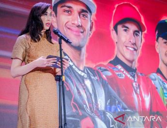 Menpar tekankan pentingnya kolaborasi dalam pengembangan pariwisata