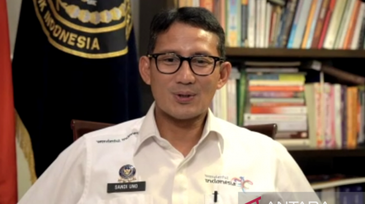 Kemenparekraf hadirkan lokakarya "Jagoan Wisata"