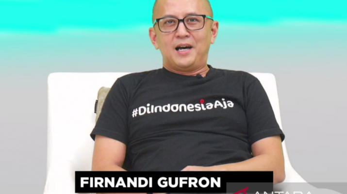 Pariwisata pulih lebih cepat dengan skema digitalisasi tepat