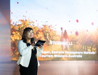 Liburan mandiri salah satu cara seru wisata di Australia Barat