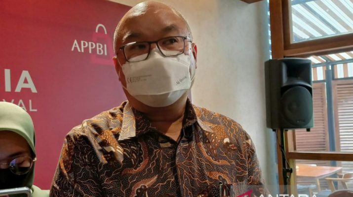 APPBI prediksi tingkat kunjungan ke mal naik jadi 80 persen di 2022