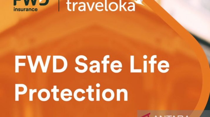 FWD Insurance - Traveloka bermitra berikan perlindungan para petualang