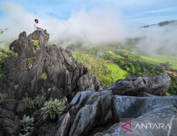 Kemenparekraf mulai pelatihan bagi pelaku pariwisata di Lombok