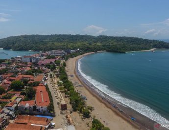 Rekomendasi wisata libur sekolah versi Sandiaga Uno