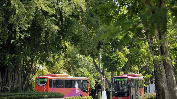 Stabilitas sektor pariwisata bertumpu pada kolaborasi